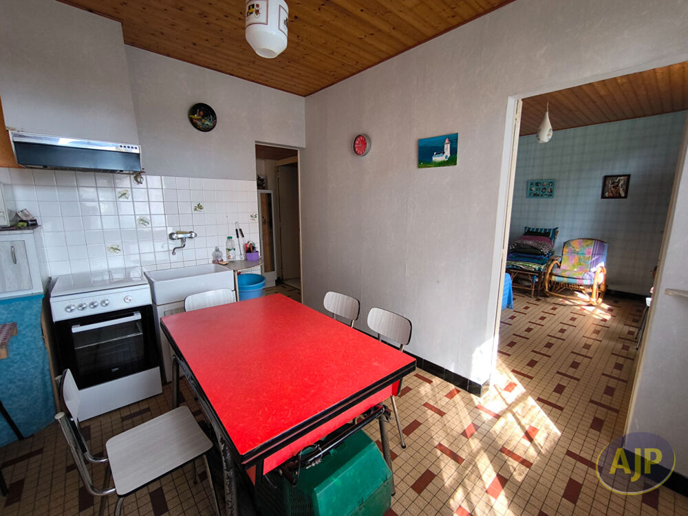 Maison Saint Brevin Les Pins