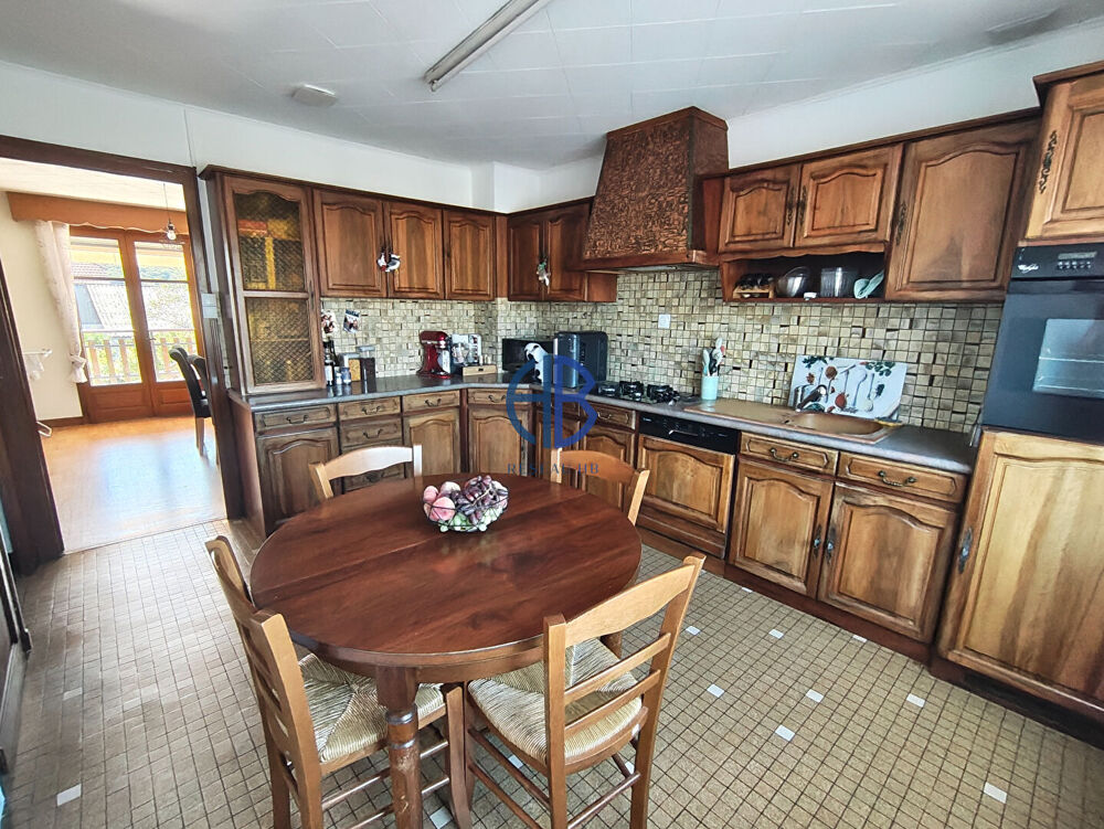 Vente Maison Maison Sillans 4 pièce(s) 90.98 m2 Sillans