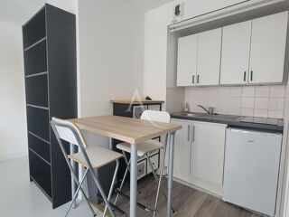  Appartement à vendre 1 pièce 30 m²