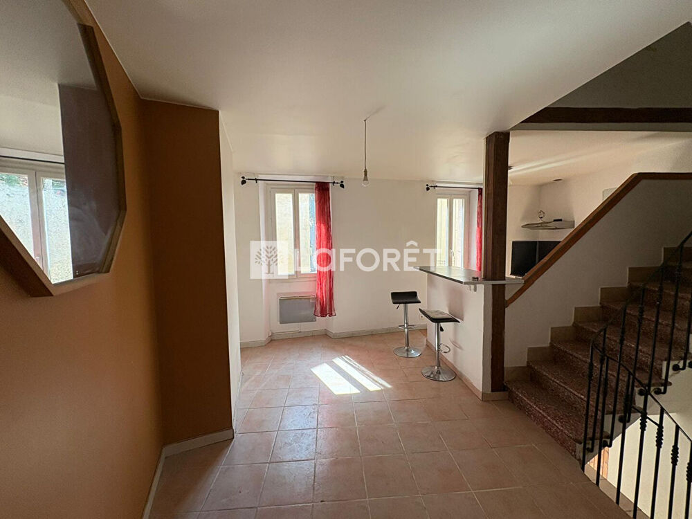 Vente Appartement FAVORIZ- Maison de village avec terrasse au coeur d'Arles-sur-Tech Arles sur tech