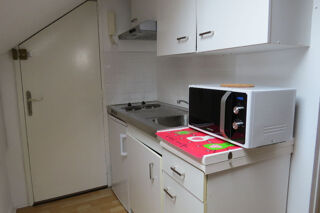  Appartement � louer 1 pi�ce 16 m�