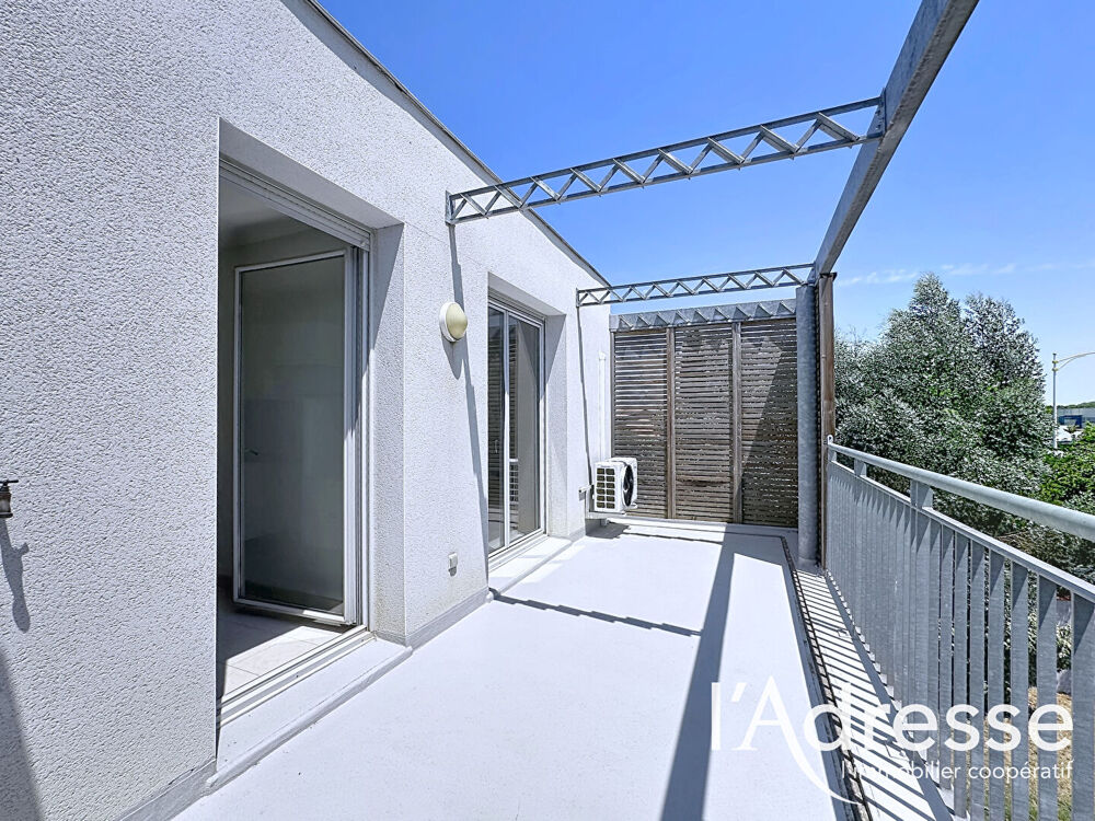 Appartement 3 pièces 64 m² · à Tournefeuille · 64 m² · 189 900 €
