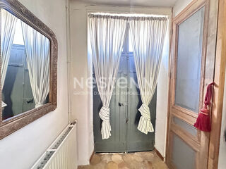  Maison à vendre 6 pièces 137 m²