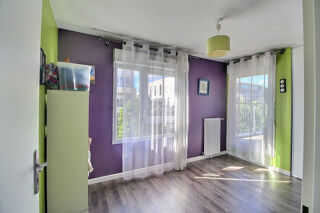  Appartement à vendre 5 pièces 95 m²