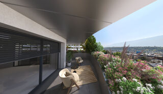  Appartement � vendre 3 pi�ces 75 m�