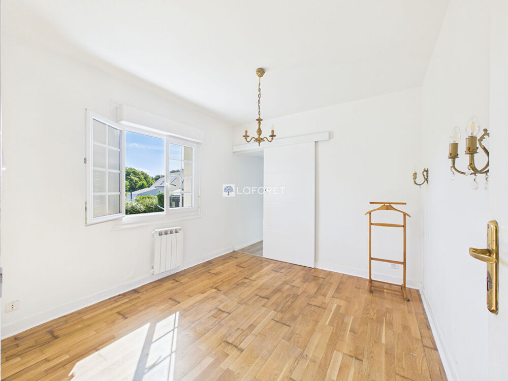 Vente Maison Maison Pluguffan - 4 pièces Pluguffan