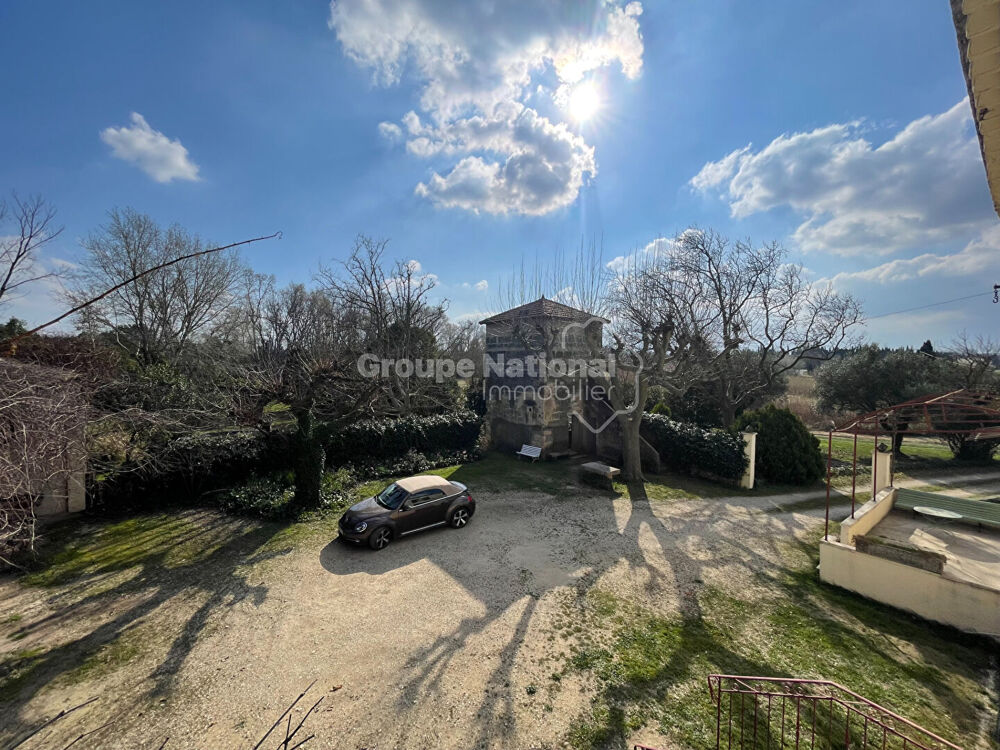 Maison à BOULBON 6 pièces 159 m² - 8934 m² de terrain