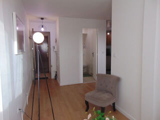  Appartement � vendre 2 pi�ces 32 m�