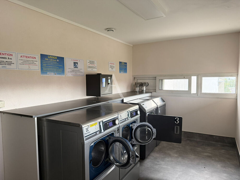 Location Appartement Appartement meublé Champs Sur Marne 1 pièce(s) 18.16 m2 Champs sur marne
