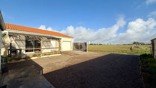  Maison � vendre 3 pi�ces 81 m�