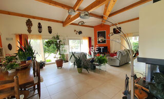  Maison à vendre 8 pièces 258 m²