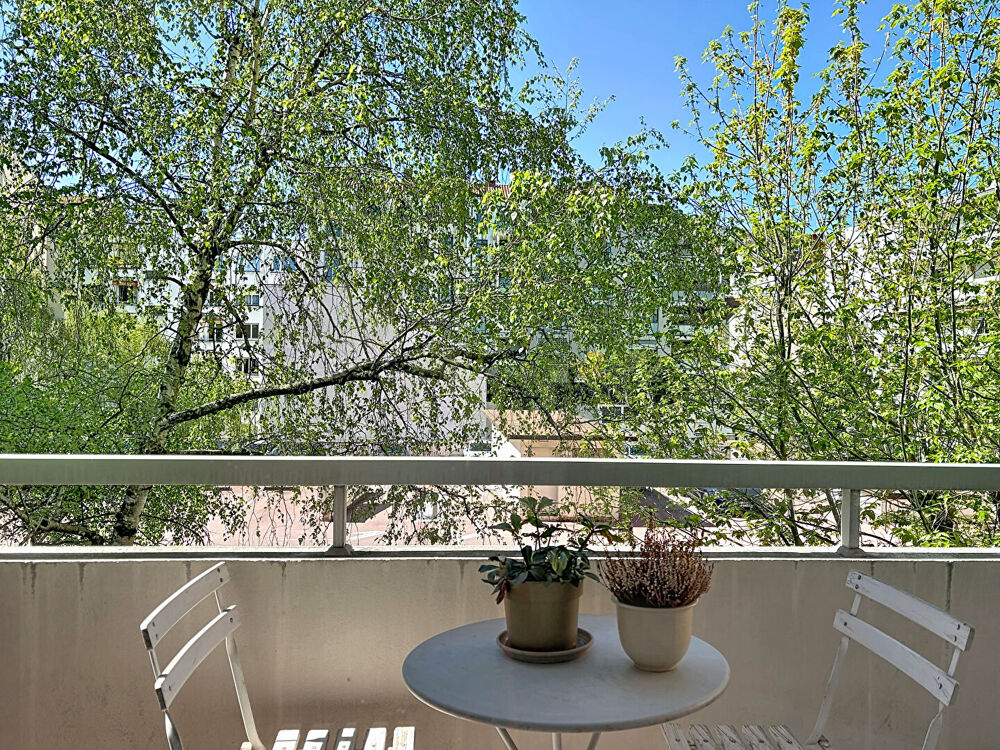 à vendre  Appartement Lyon 2