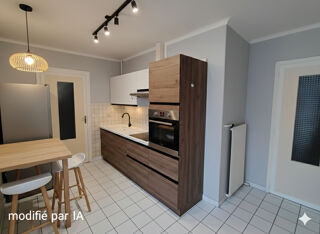  Maison � vendre 4 pi�ces 84 m�