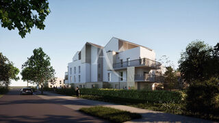  Appartement � vendre 2 pi�ces 1 m�