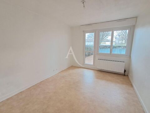  Appartement � louer 1 pi�ce 26 m�