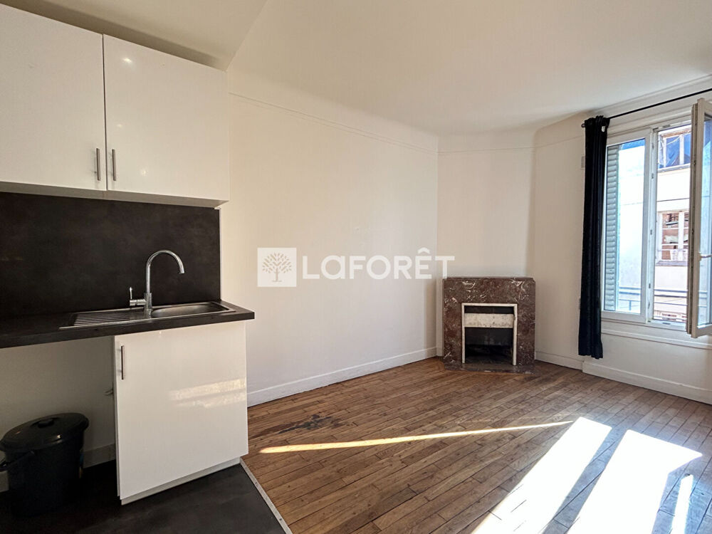 Location Appartement Appartement Meulan En Yvelines 3 pièces 44.79 m2 Meulan en yvelines