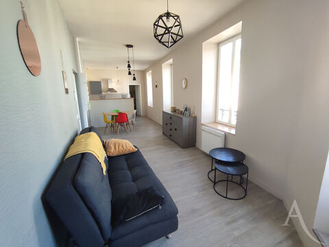  Appartement � louer 2 pi�ces 45 m�