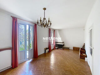  Maison à vendre 3 pièces 70 m²
