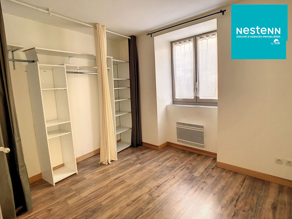 Vente Appartement APPARTEMENT MONTBRISON MOINGT - 2 pièce(s) - 40 m² environ - loué - spécial investisseur Montbrison
