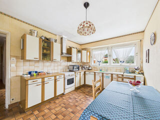  Maison  vendre 9 pices 174 m