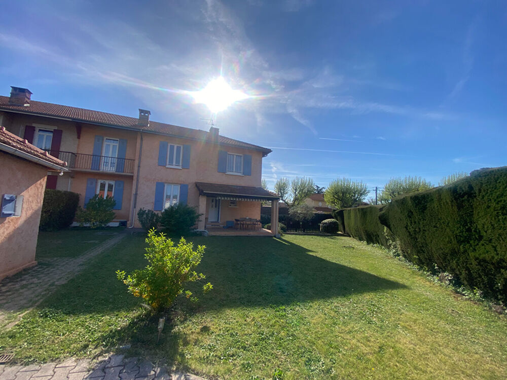 Maison Chateau Arnoux Saint Auban 4 pièce(s) 112 m2