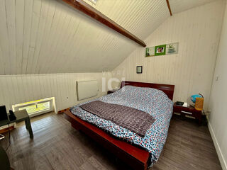  Maison � vendre 2 pi�ces 61 m�