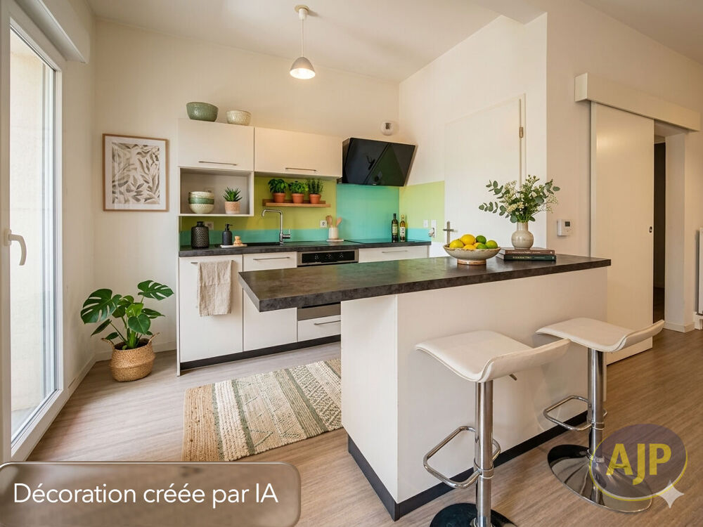 Appartement Gradignan 3 pièce(s)