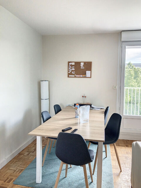  Appartement  louer 1 pice 21 m