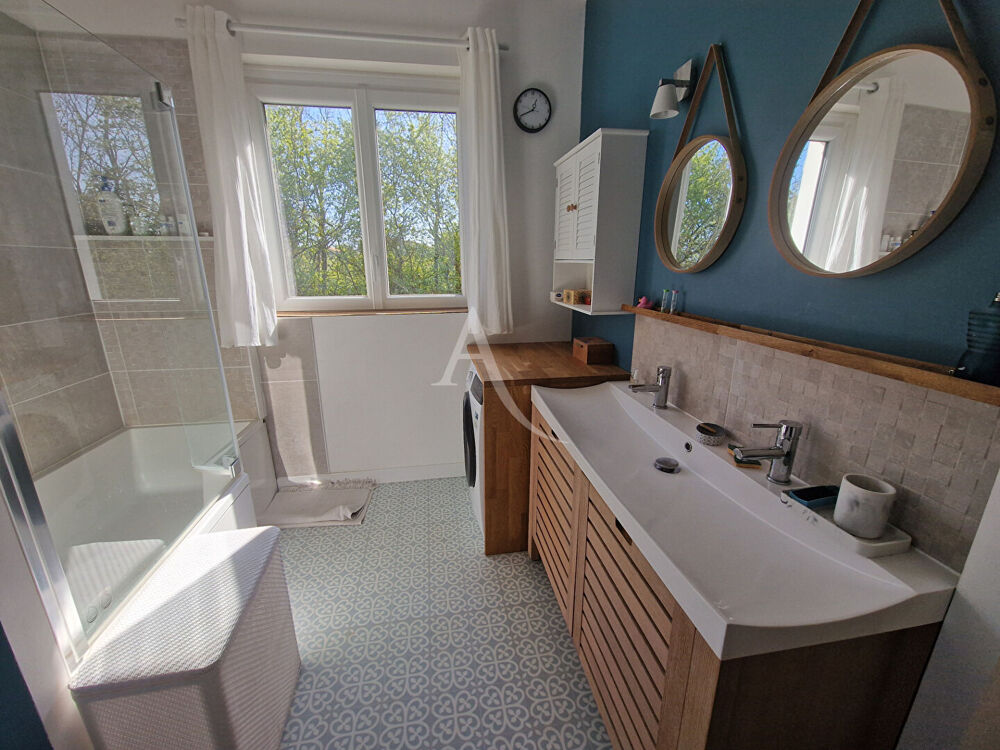 Vente Maison Maison typique rénovée à Talmont-Saint-Hilaire, Proche La Guittière Talmont saint hilaire