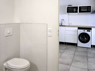  Appartement � louer 2 pi�ces 40 m�