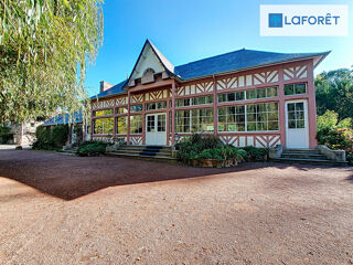  Maison � vendre 15 + pi�ces 900 m�