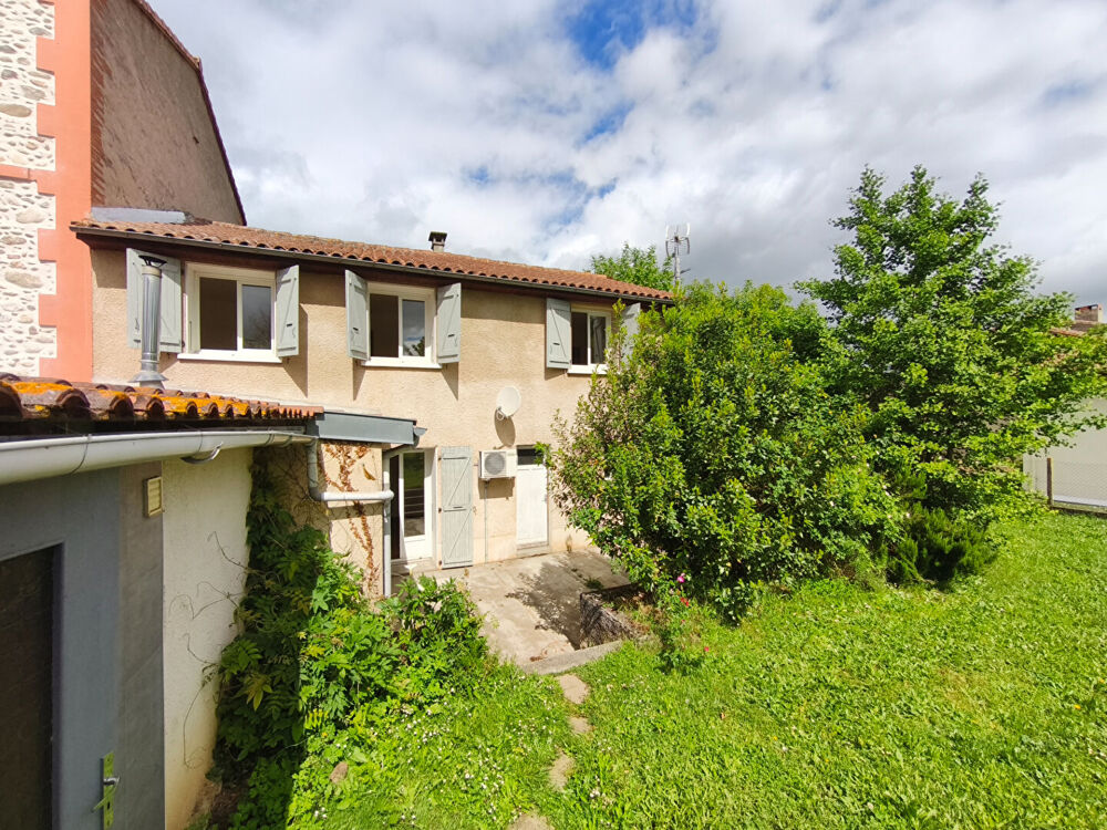 Maison Varilhes 129 m²