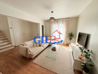  Maison à vendre 8 pièces 106 m²