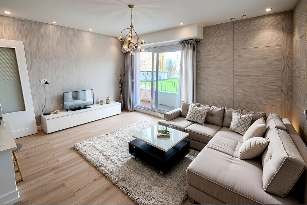 Appartement 4 pièces 86 m² · à Pau · 86 m² · 159 000 €