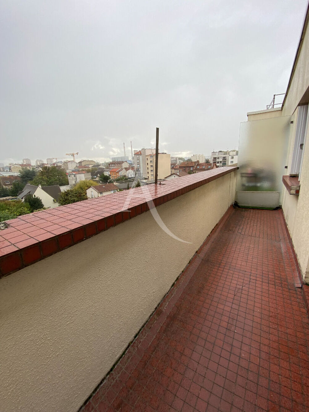 Location Appartement Appartement  3 pièce(s) ALFORTVILLE 53.68 m² Alfortville