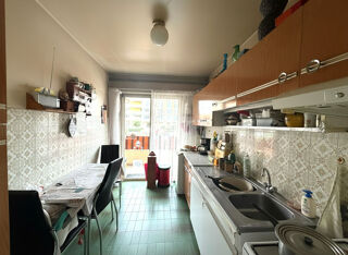  Appartement � vendre 2 pi�ces 51 m�