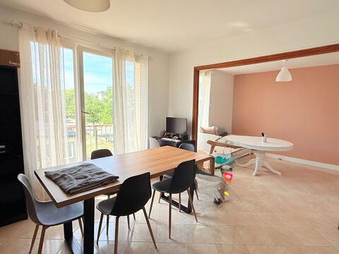  Appartement � louer 4 pi�ces 69 m�