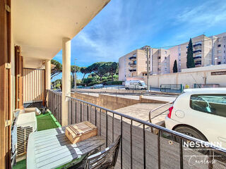  Appartement à vendre 3 pièces 57 m²