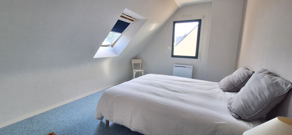 à vendre  Maison Fouesnant (29170)