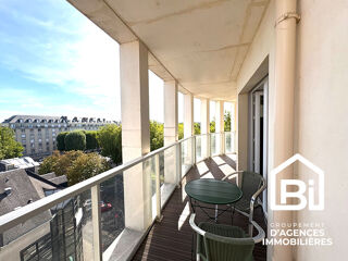  Appartement à vendre 3 pièces 72 m²