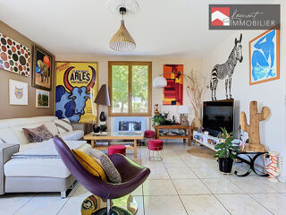  Maison à vendre 6 pièces 132 m²