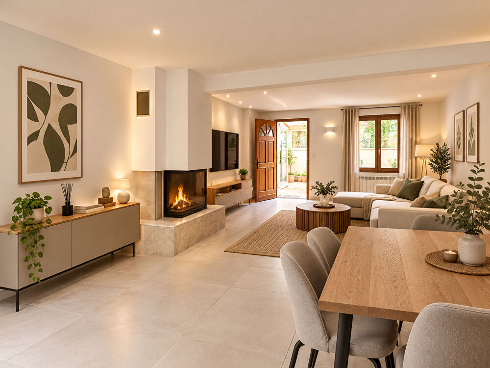 Vente Maison Maison familiale  5 pièces de 76m2 avec une habitation indépendante  de 37 m2? Le Petit Robinson, L'Haÿ-les-Roses L hay les roses