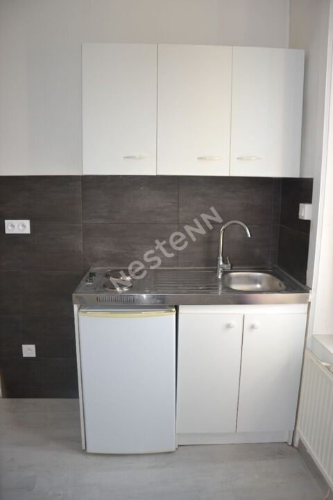  Appartement � louer 2 pi�ces 25 m�