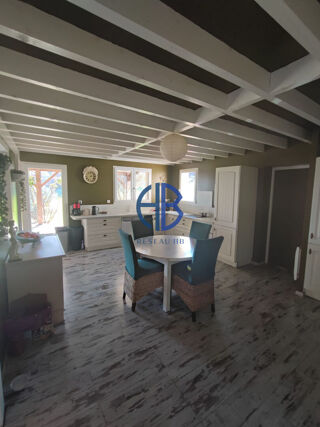  Maison � vendre 5 pi�ces 176 m�