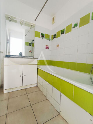  Appartement � vendre 2 pi�ces 36 m�