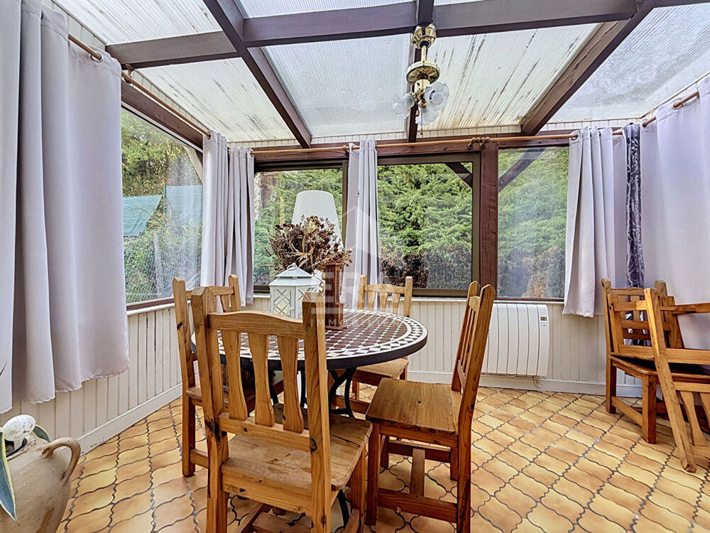 Vente Maison Maison Saint Hilaire 4 pièce(s) à vendre Saint hilaire