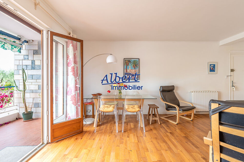 Appartement Sanary Sur Mer 3 pièce(s) 63.31 m2