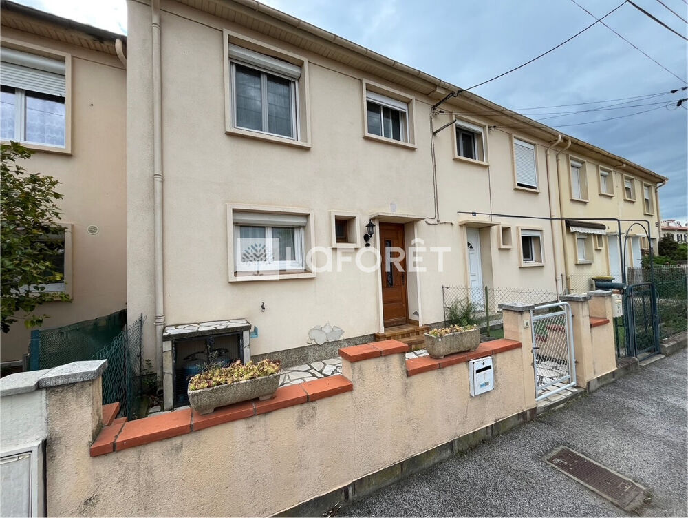 Maison 4 pièces 73 m² · à Le Boulou · 73 m² · 196 000 €