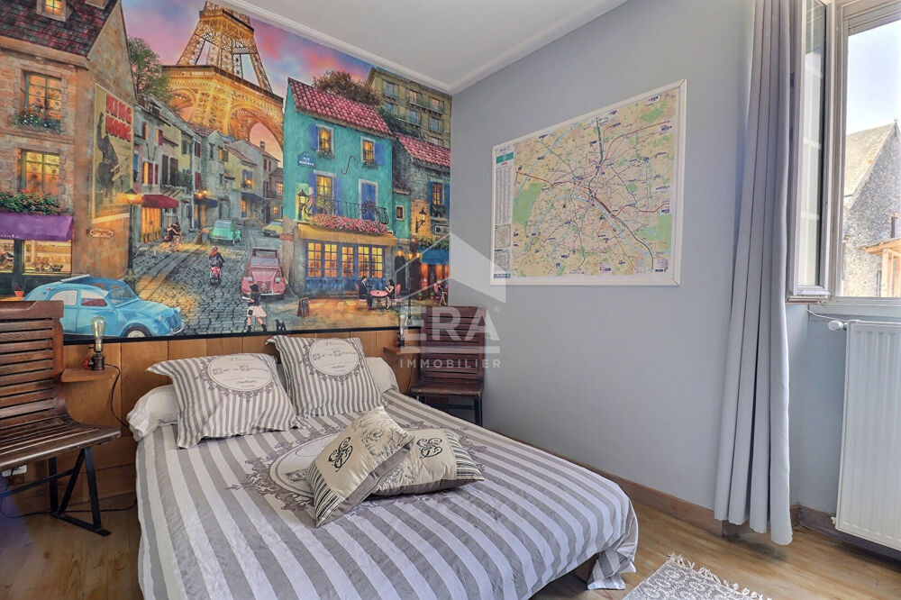 Vente Maison Maison d'hôtes de charme  10 min d'Angerville Gouillons