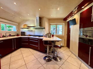  Maison  vendre 4 pices 114 m